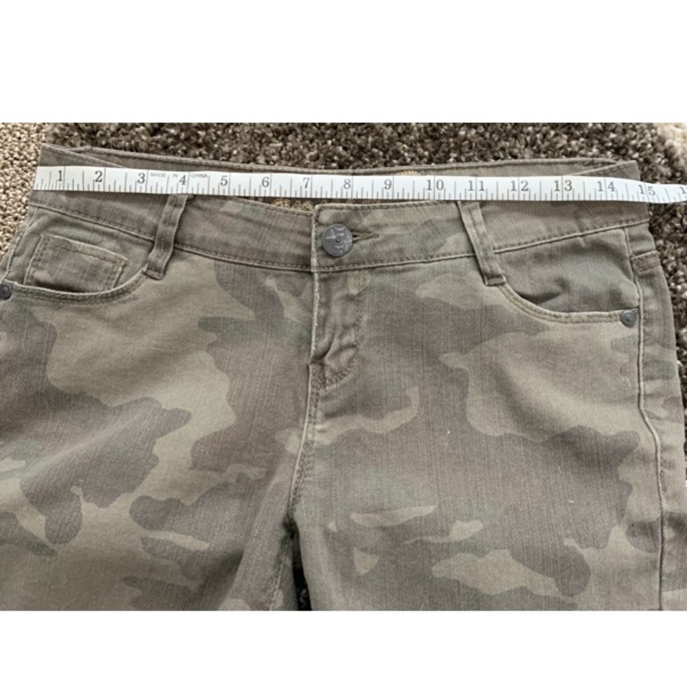 Vanilla Star Jeans Sz 7 - Picture 5 of 5